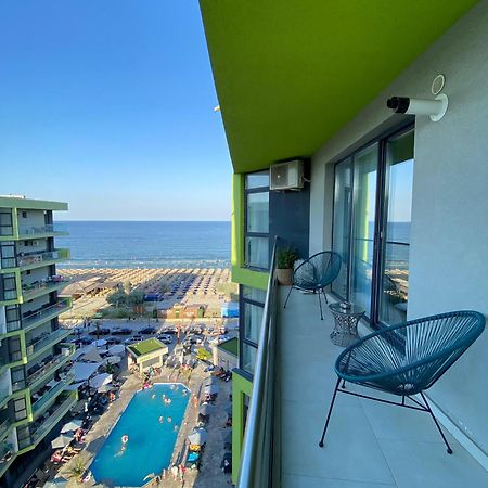 Iako Premium Apartament Năvodari Exterior foto