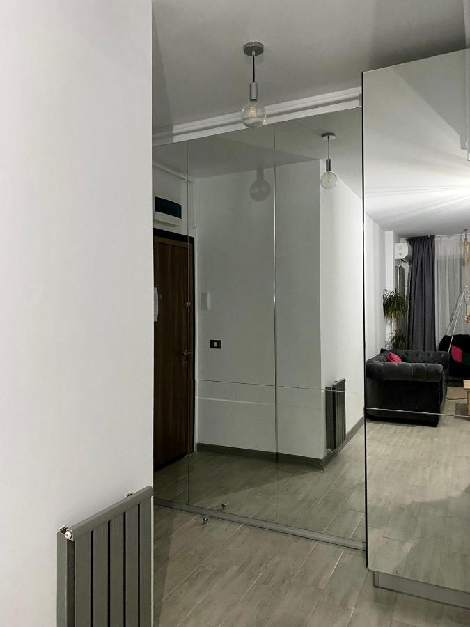 Iako Premium Apartament Năvodari Exterior foto