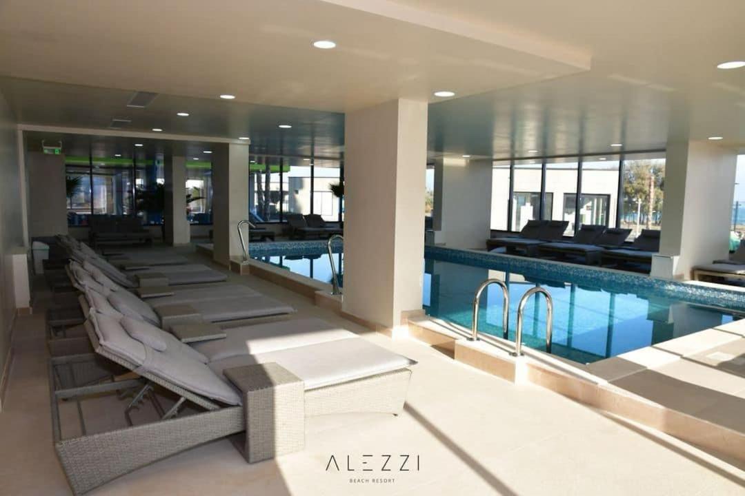 Iako Premium Apartament Năvodari Exterior foto