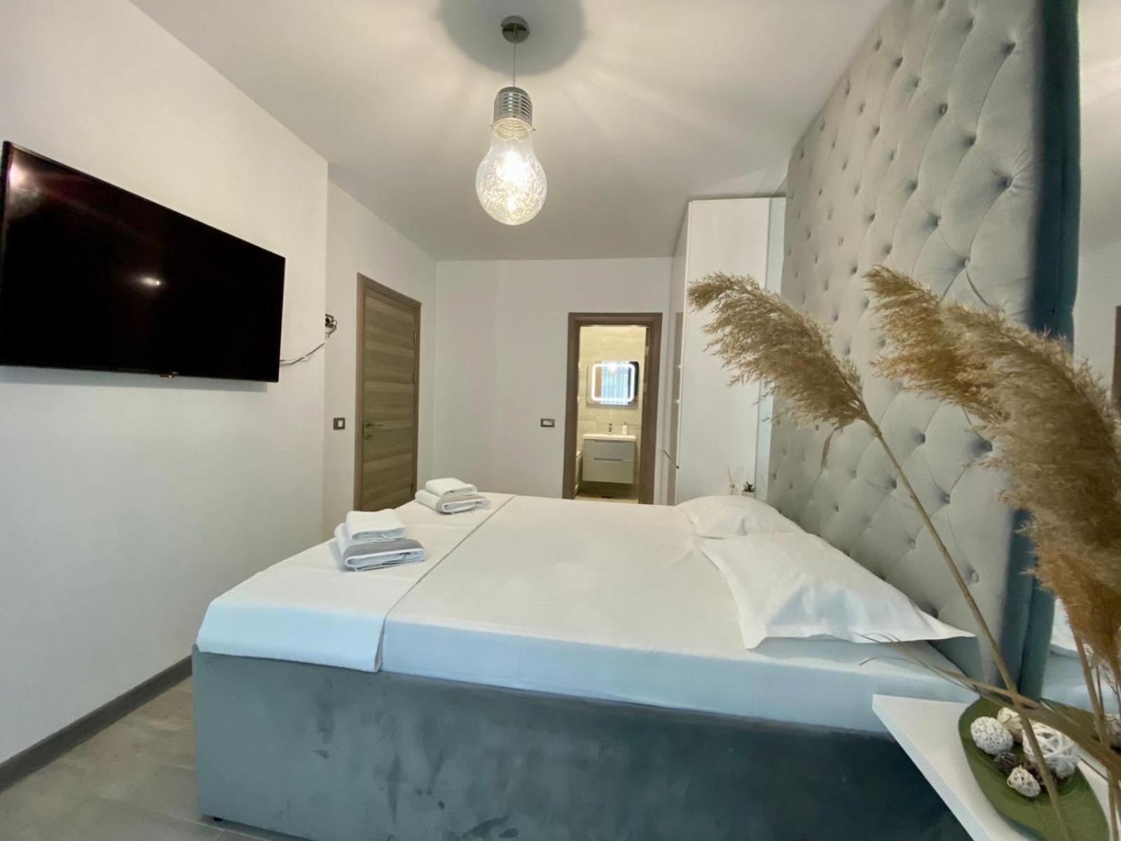 Iako Premium Apartament Năvodari Exterior foto