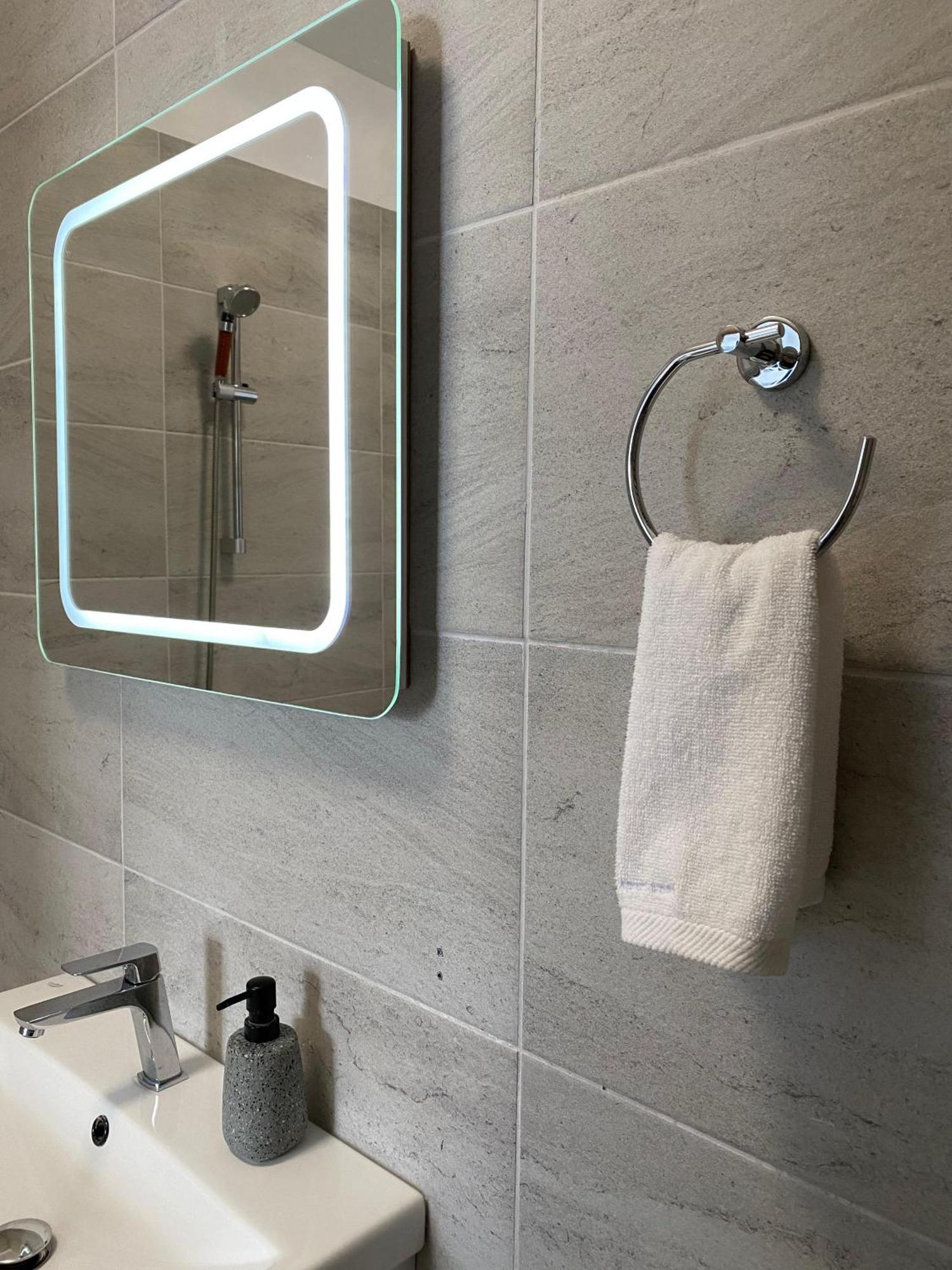 Iako Premium Apartament Năvodari Exterior foto