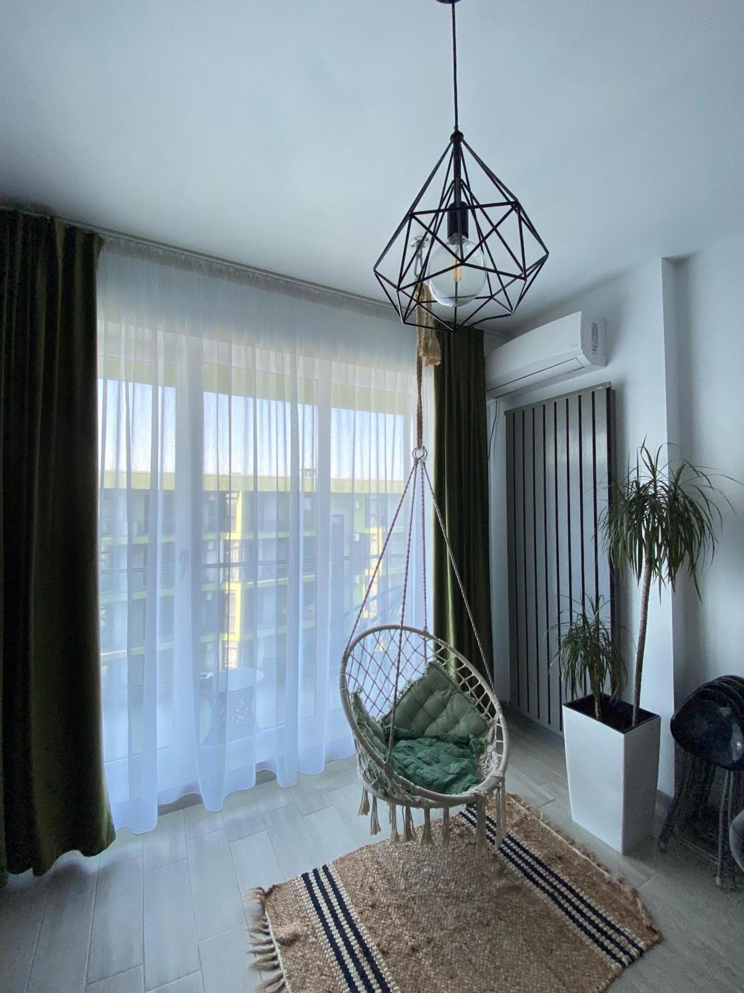 Iako Premium Apartament Năvodari Exterior foto