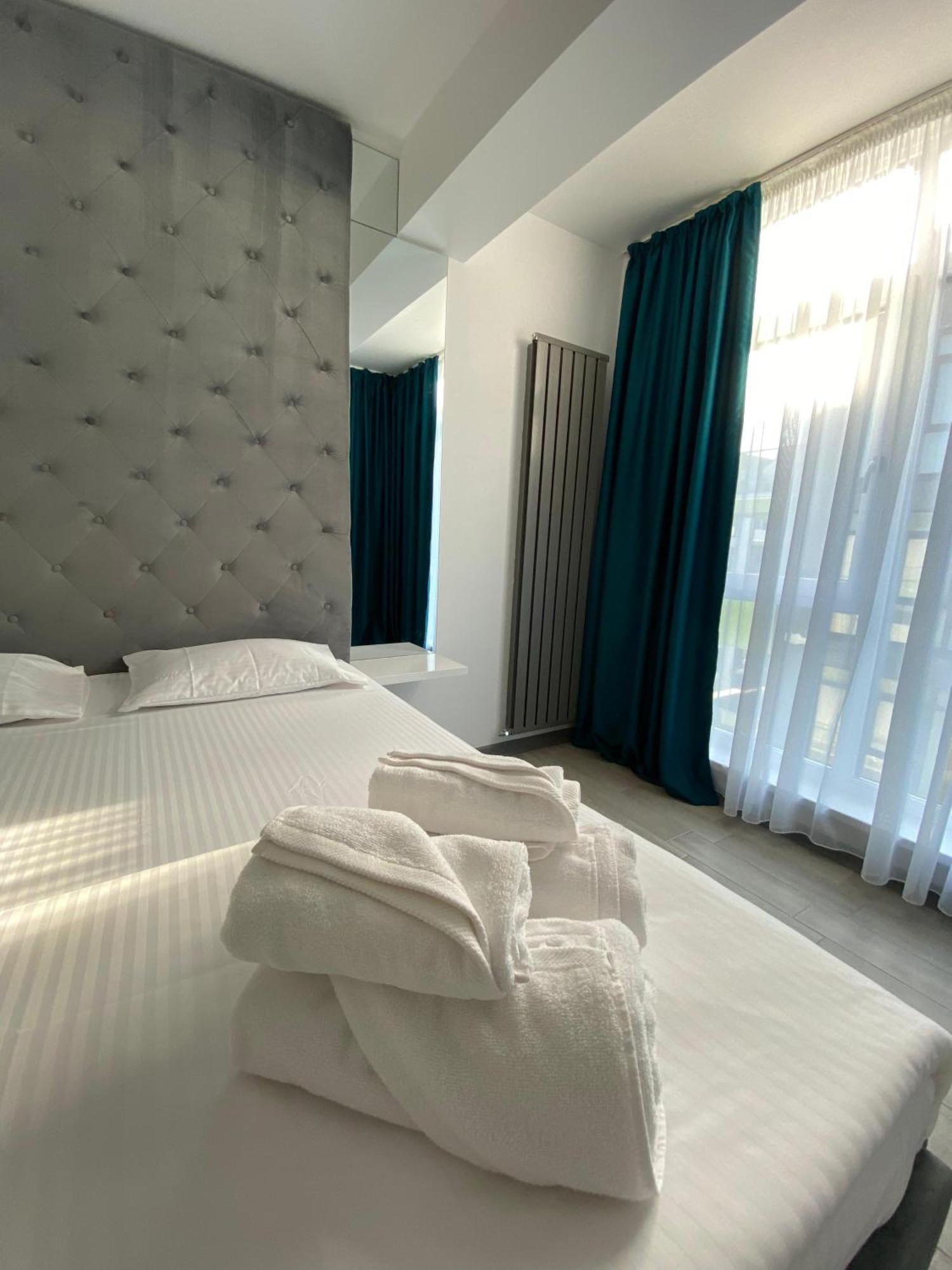 Iako Premium Apartament Năvodari Exterior foto
