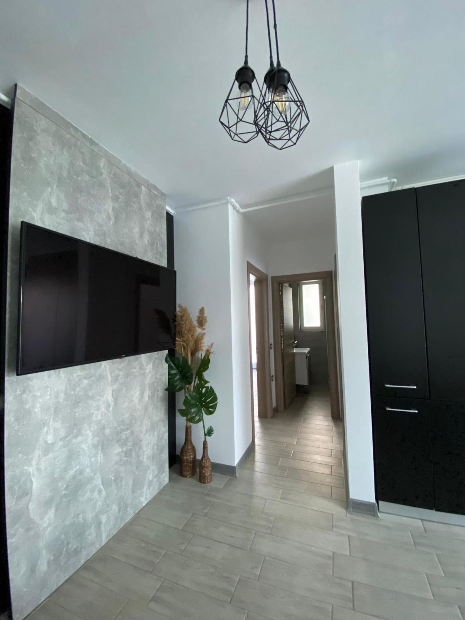 Iako Premium Apartament Năvodari Exterior foto
