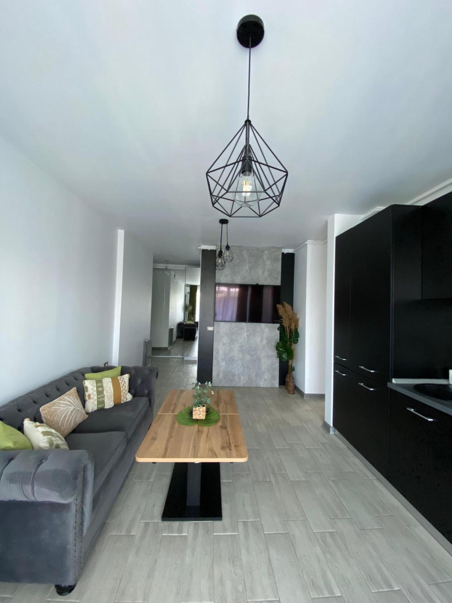 Iako Premium Apartament Năvodari Exterior foto