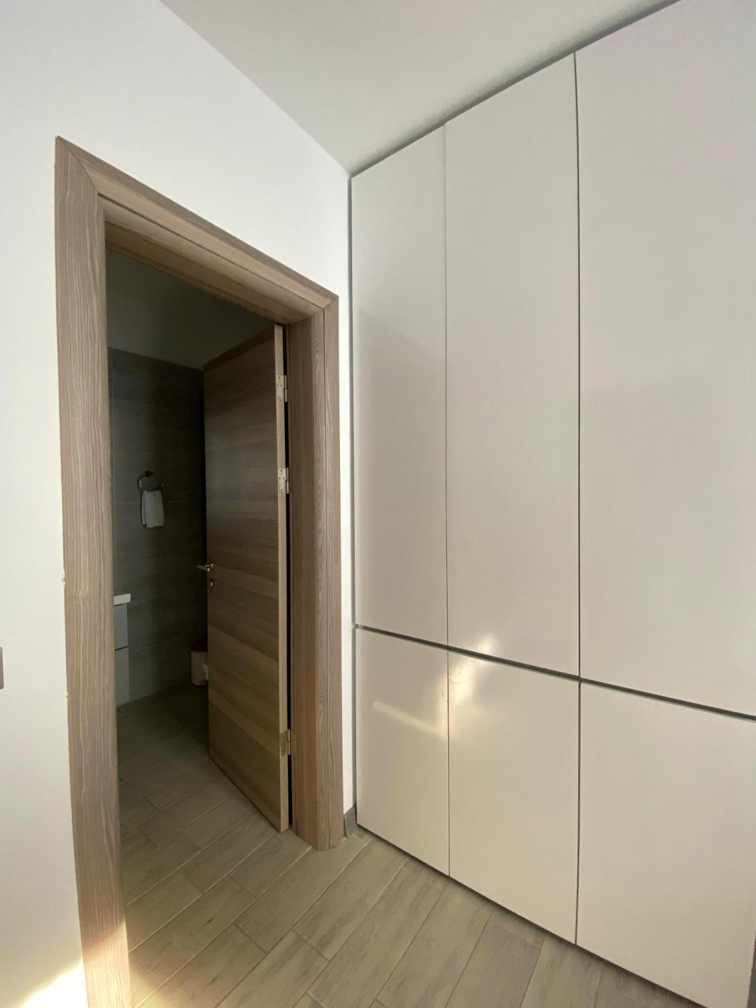 Iako Premium Apartament Năvodari Exterior foto
