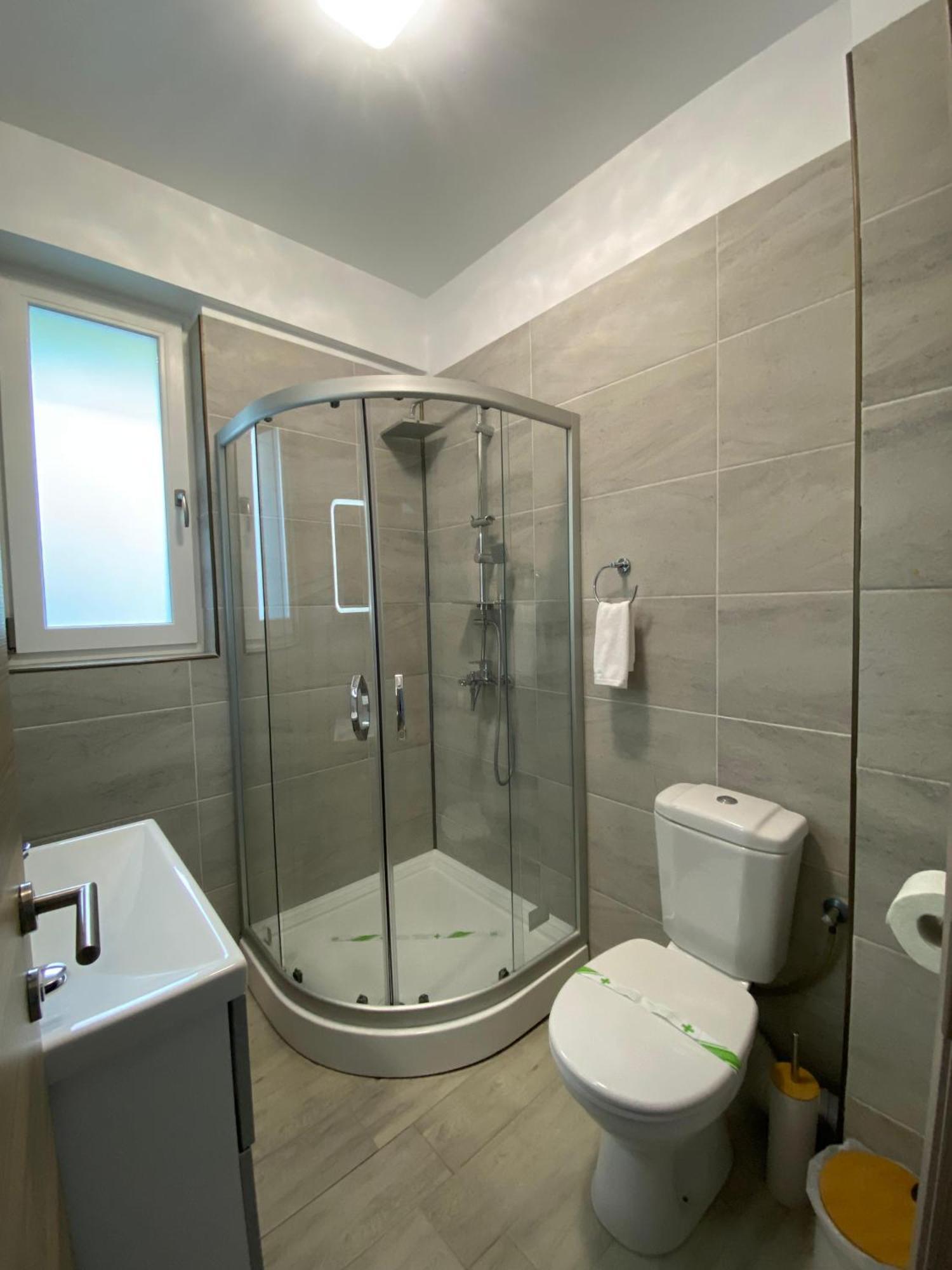 Iako Premium Apartament Năvodari Exterior foto