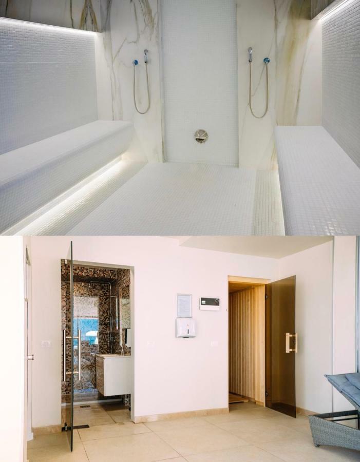 Iako Premium Apartament Năvodari Exterior foto